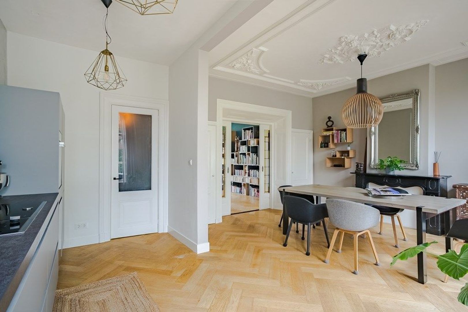 Nassaukade 109 3, Amsterdam foto-6