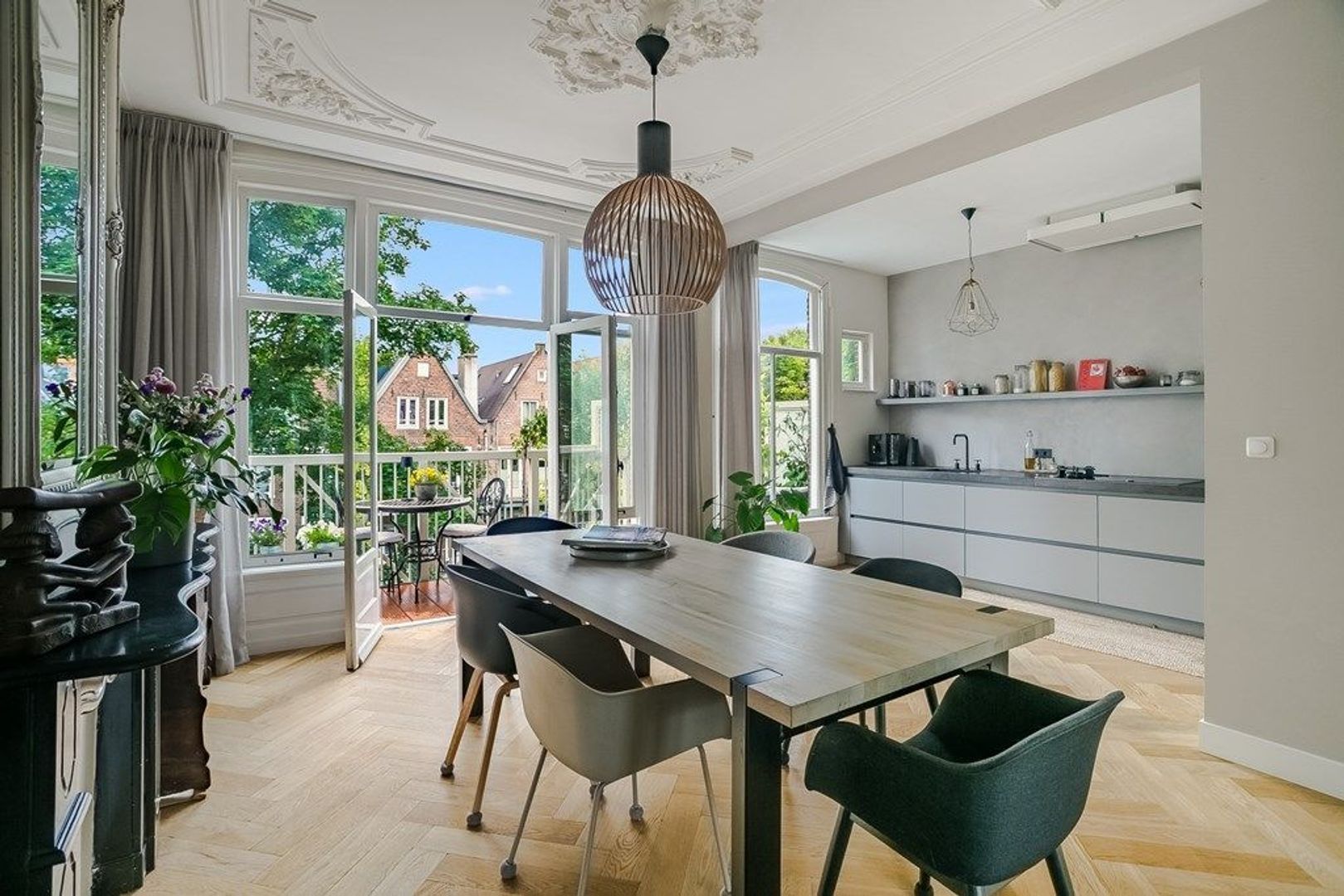 Nassaukade 109 3, Amsterdam foto-4