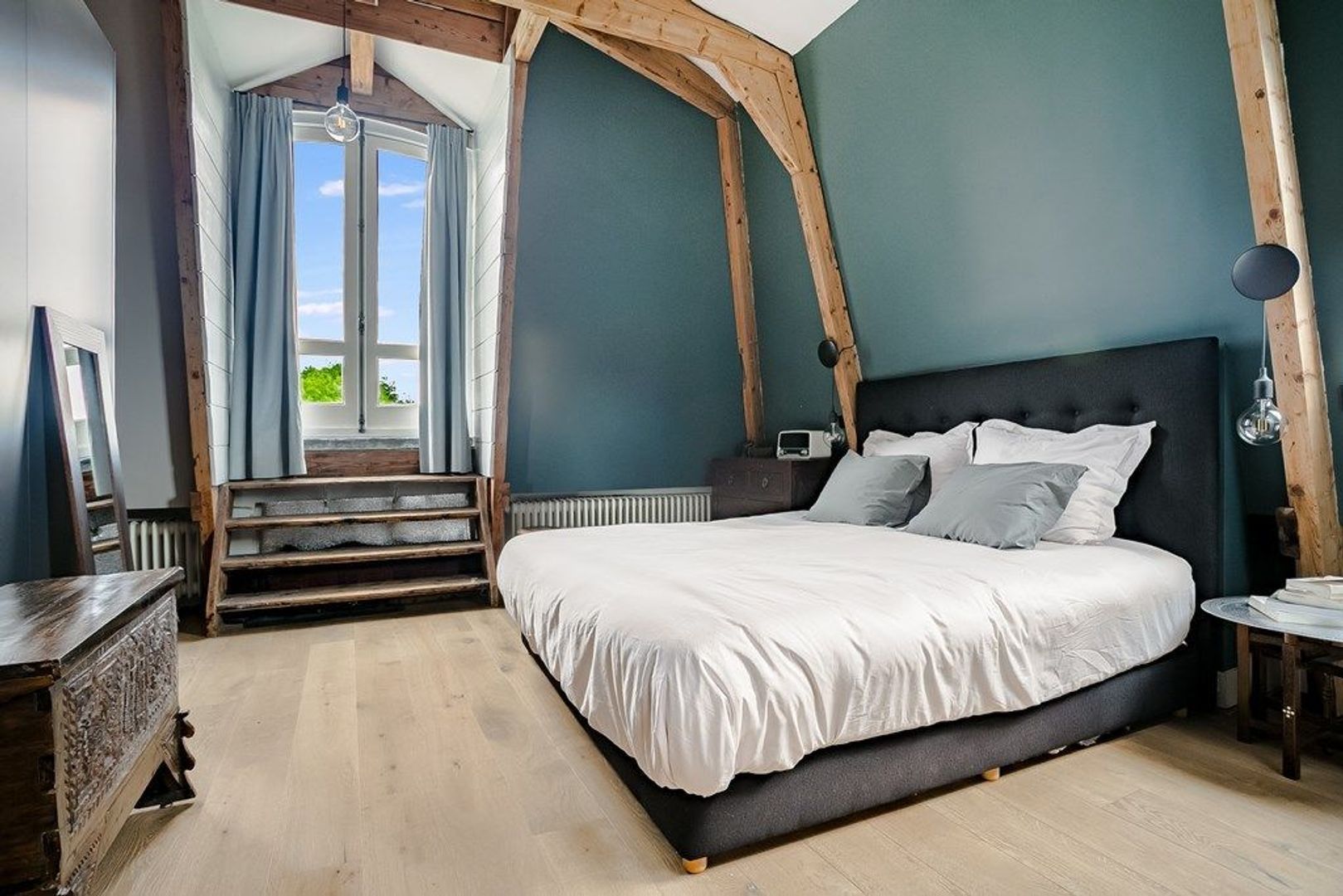 Nassaukade 109 3, Amsterdam foto-19