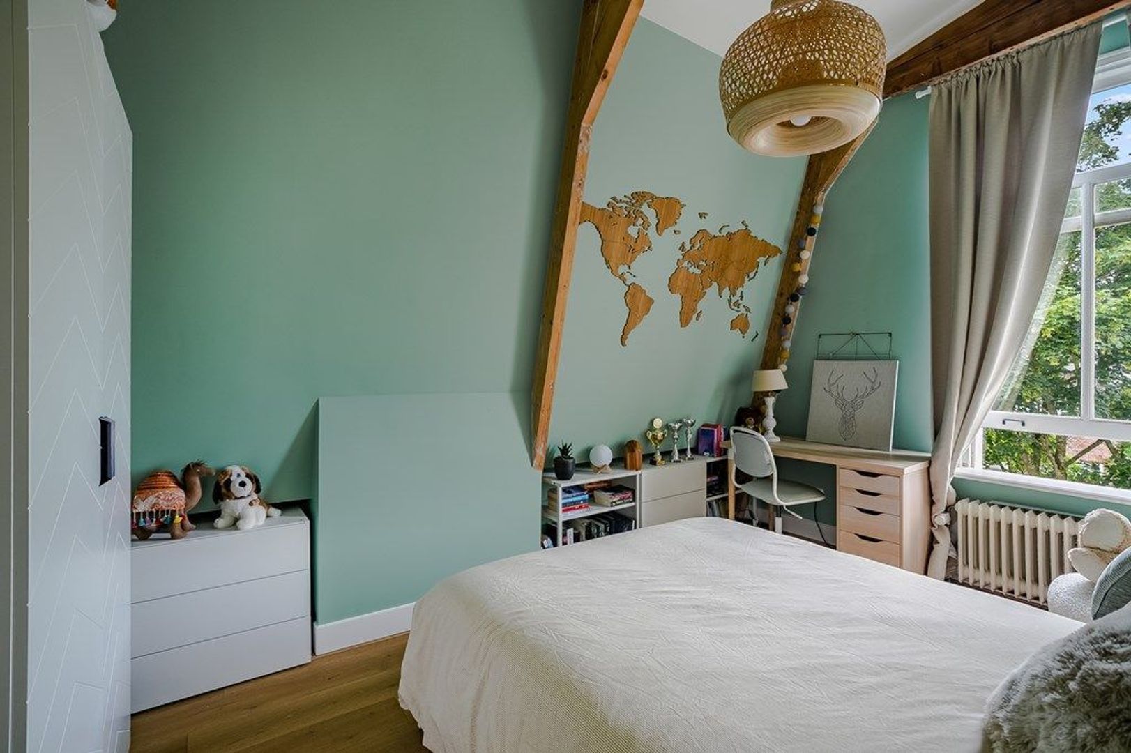 Nassaukade 109 3, Amsterdam foto-27