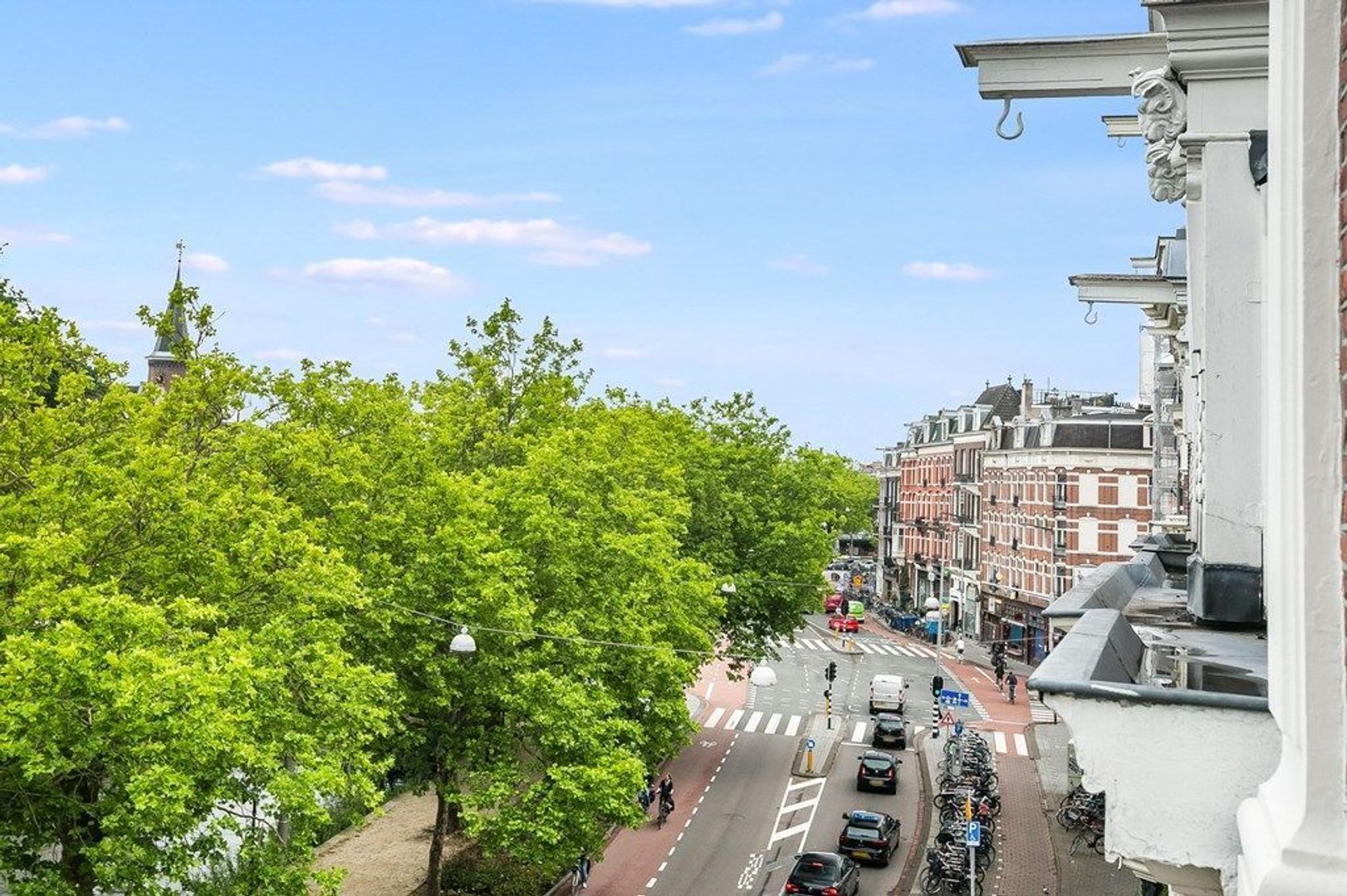 Nassaukade 109 3, Amsterdam foto-36