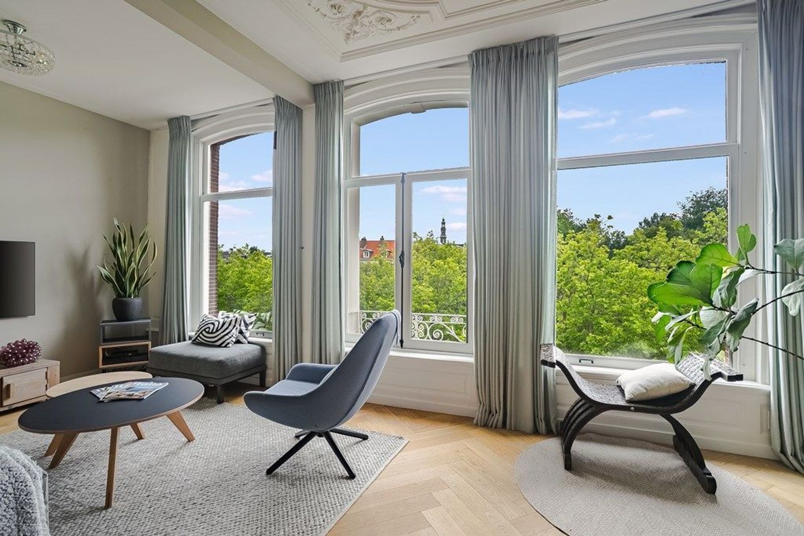 Nassaukade 109 3, Amsterdam foto-12