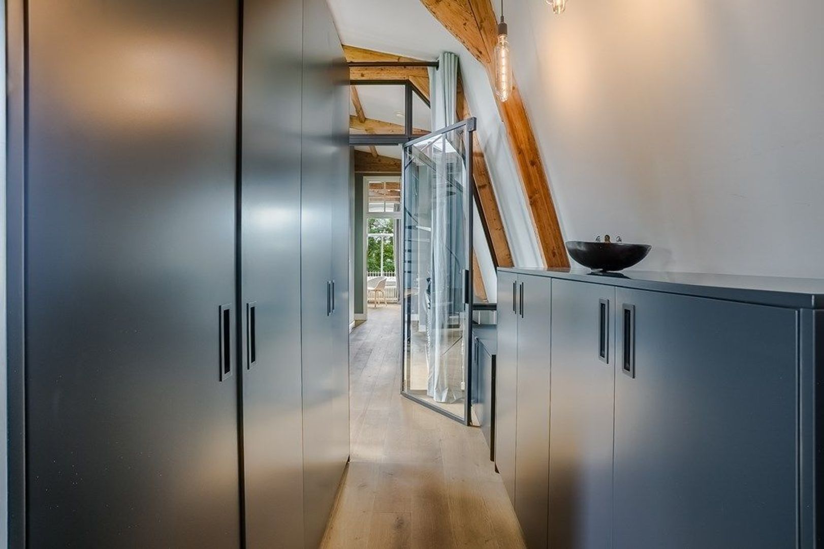 Nassaukade 109 3, Amsterdam foto-23