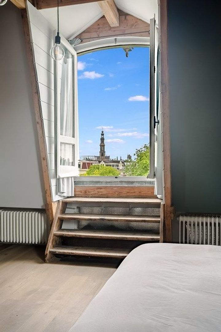 Nassaukade 109 3, Amsterdam foto-21