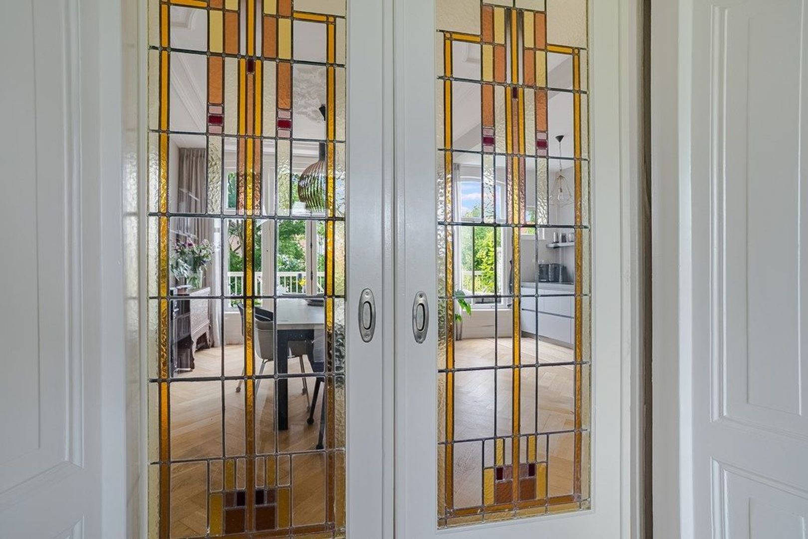 Nassaukade 109 3, Amsterdam foto-10