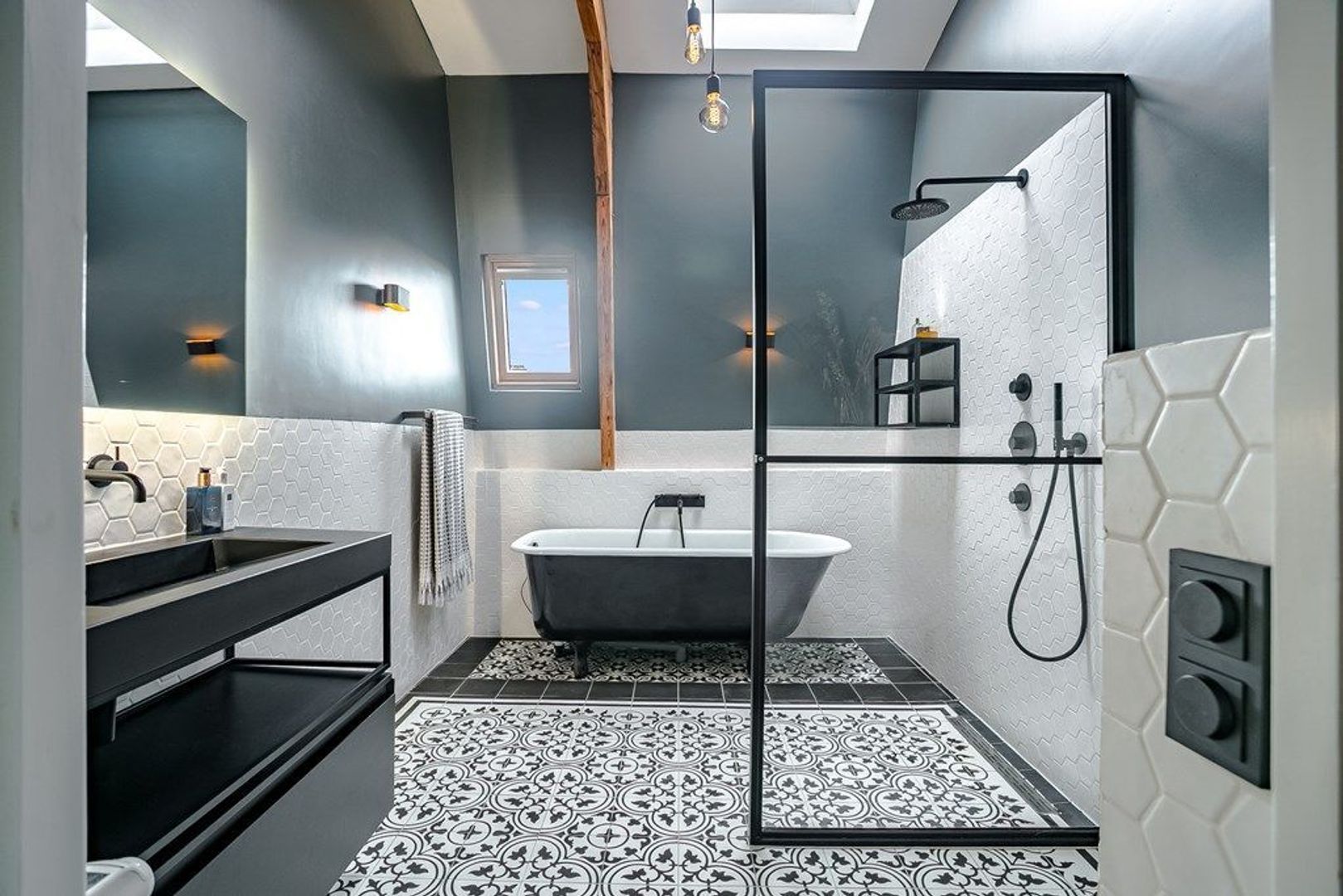 Nassaukade 109 3, Amsterdam foto-32