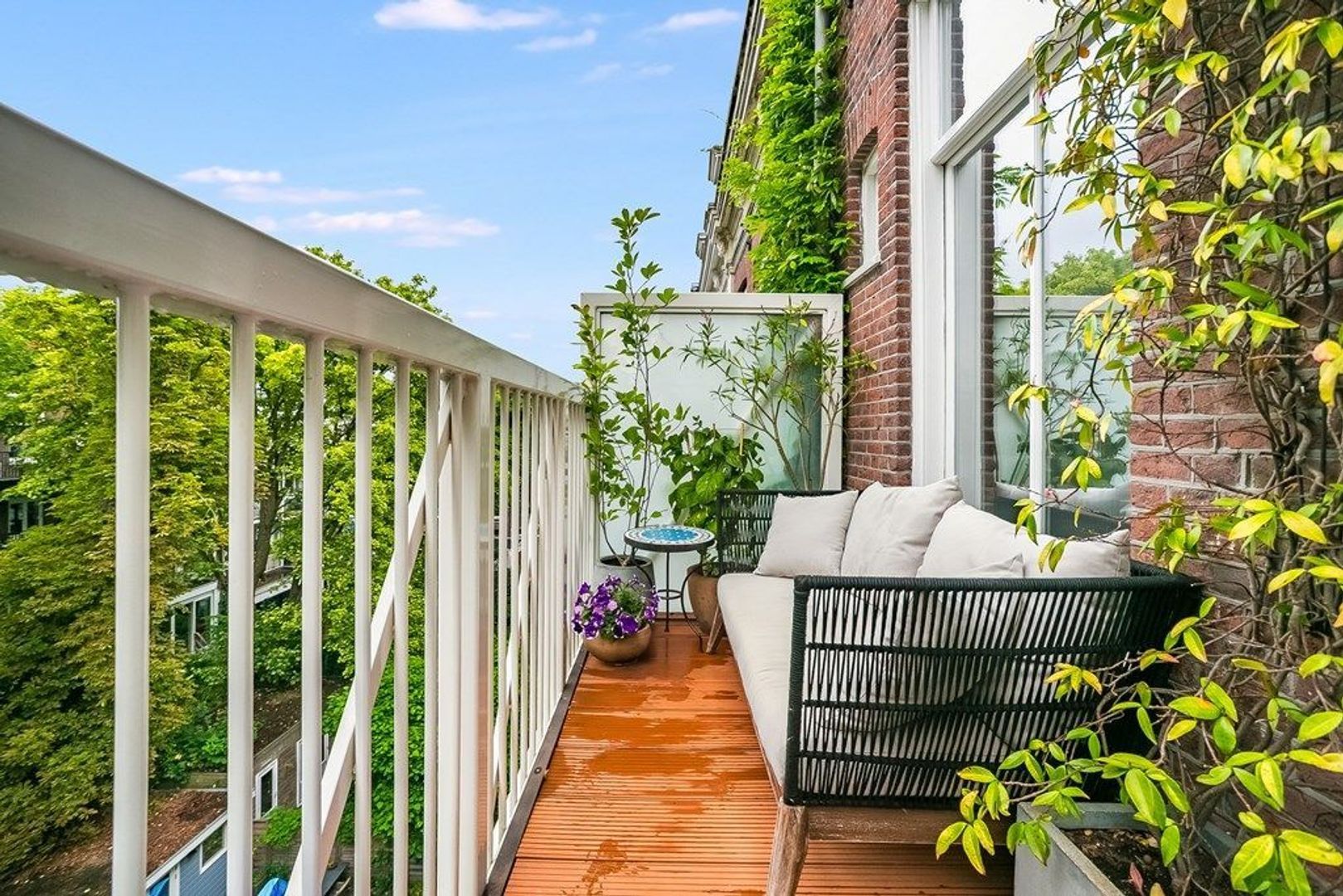 Nassaukade 109 3, Amsterdam foto-9