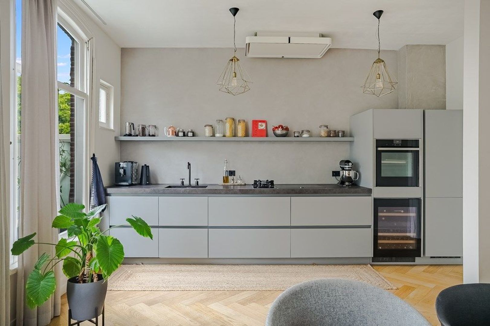 Nassaukade 109 3, Amsterdam foto-5