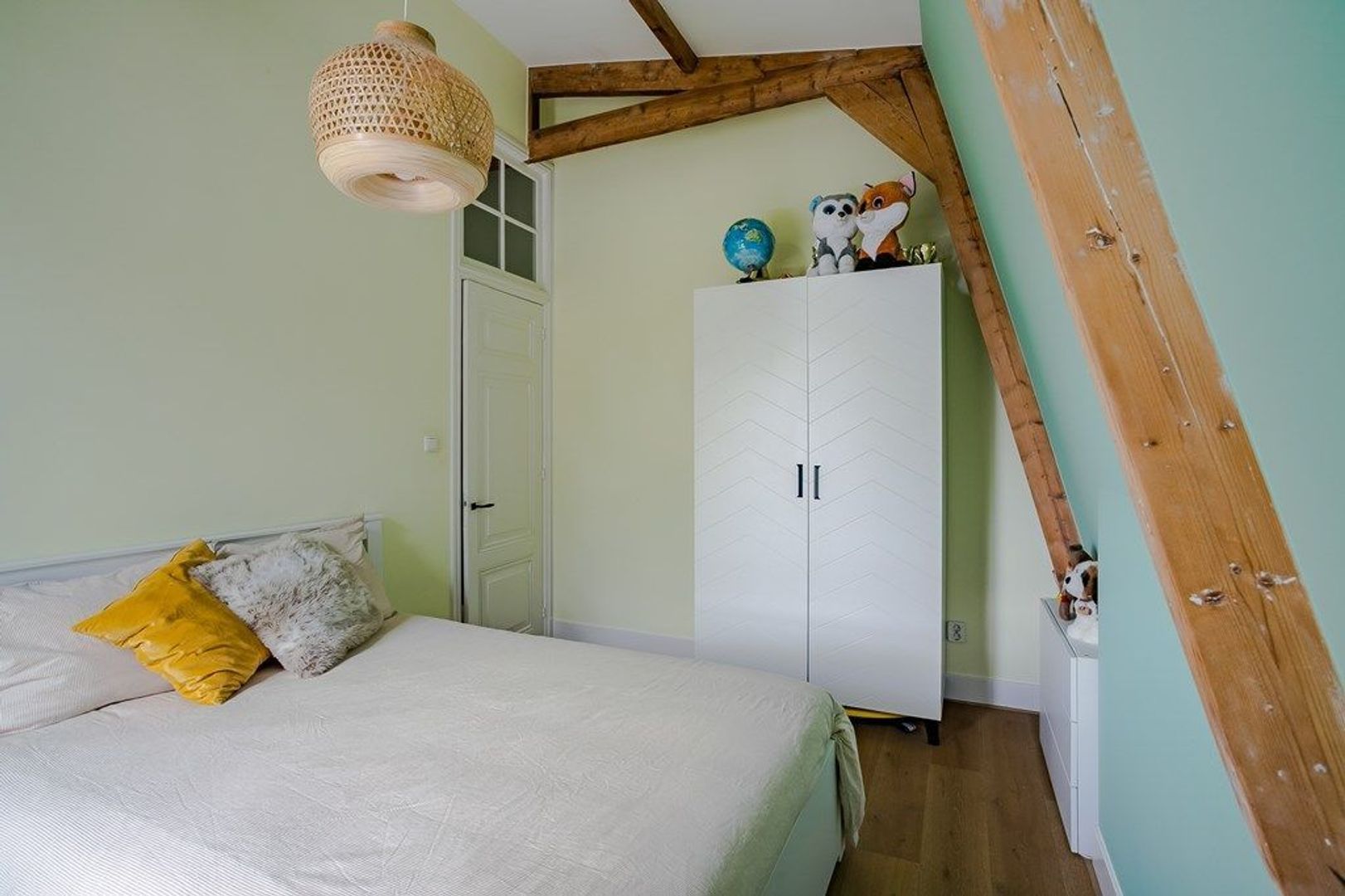 Nassaukade 109 3, Amsterdam foto-29