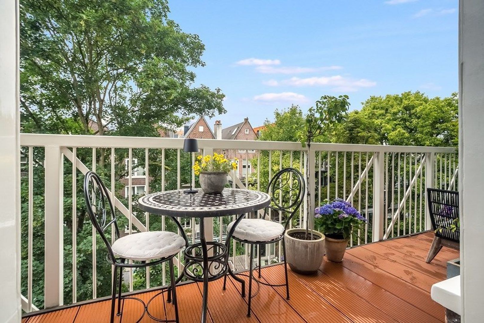 Nassaukade 109 3, Amsterdam foto-7