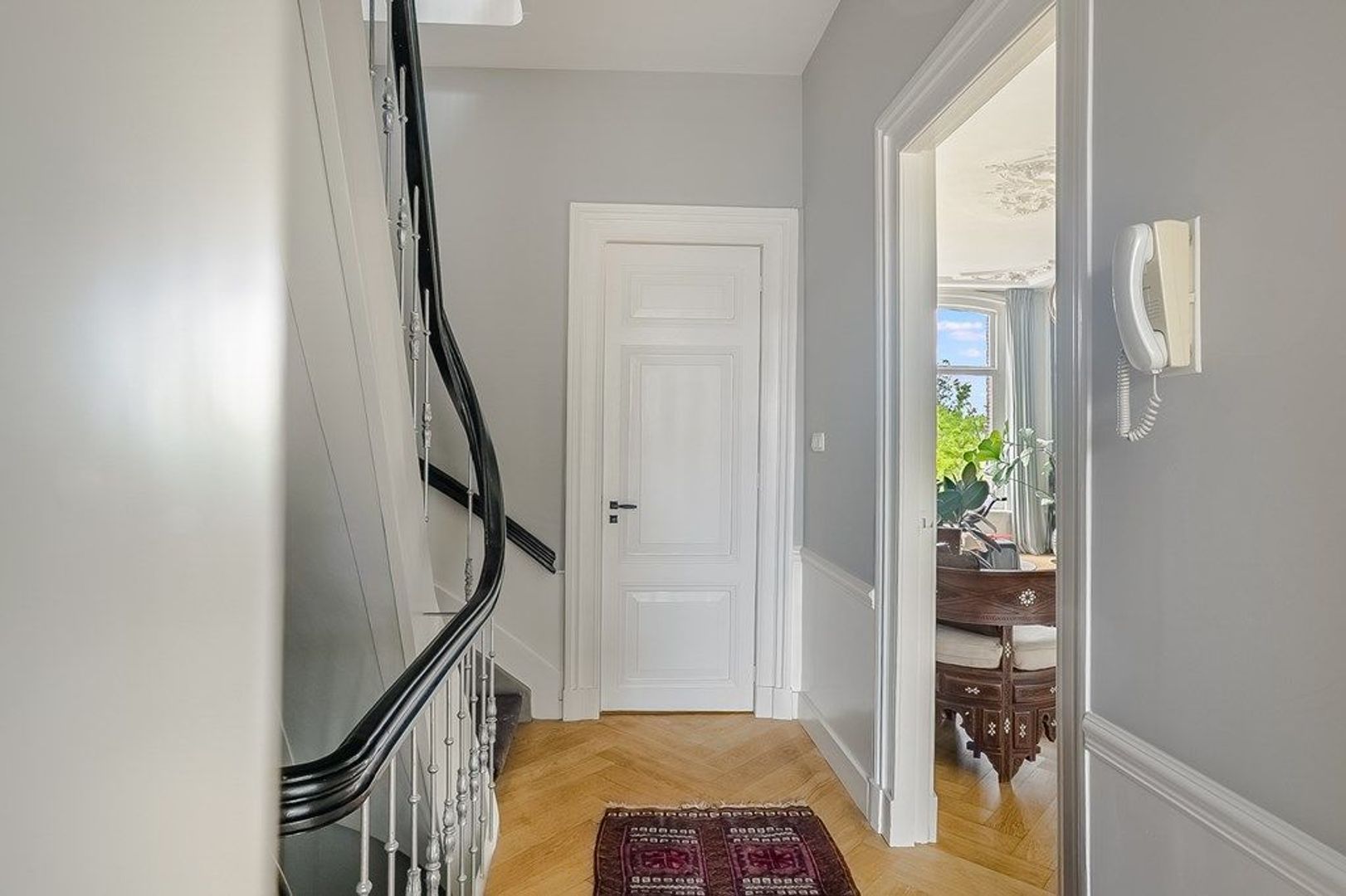 Nassaukade 109 3, Amsterdam foto-1