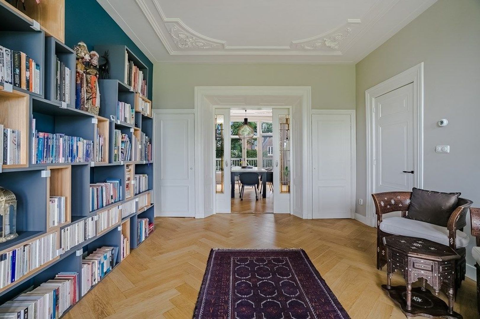 Nassaukade 109 3, Amsterdam foto-16