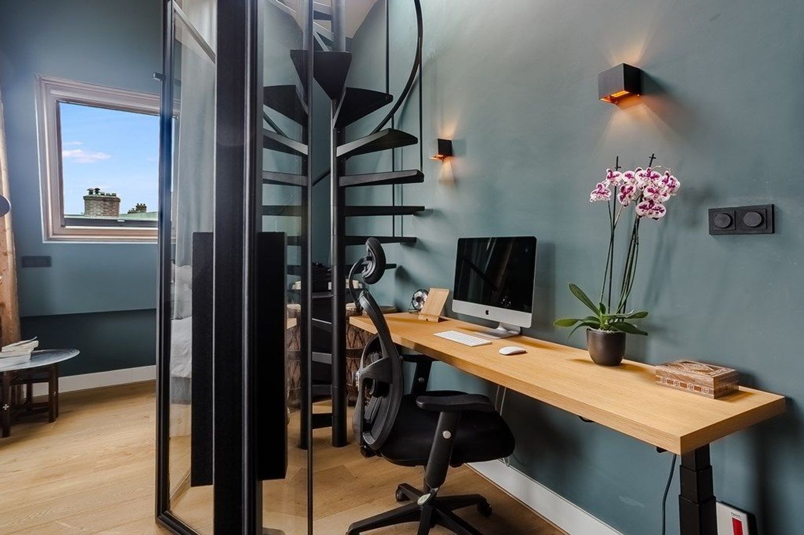 Nassaukade 109 3, Amsterdam foto-25