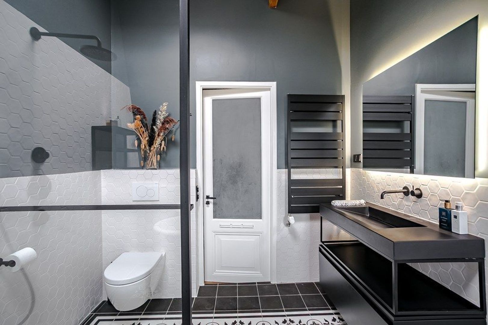 Nassaukade 109 3, Amsterdam foto-34