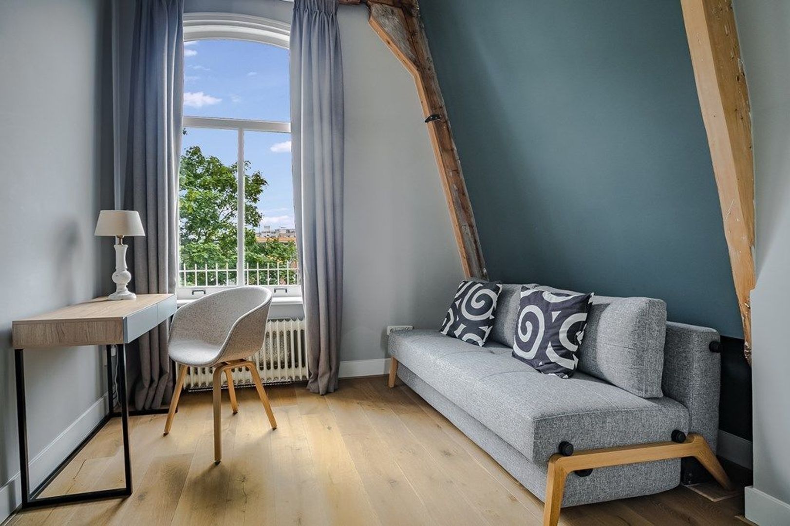 Nassaukade 109 3, Amsterdam foto-31