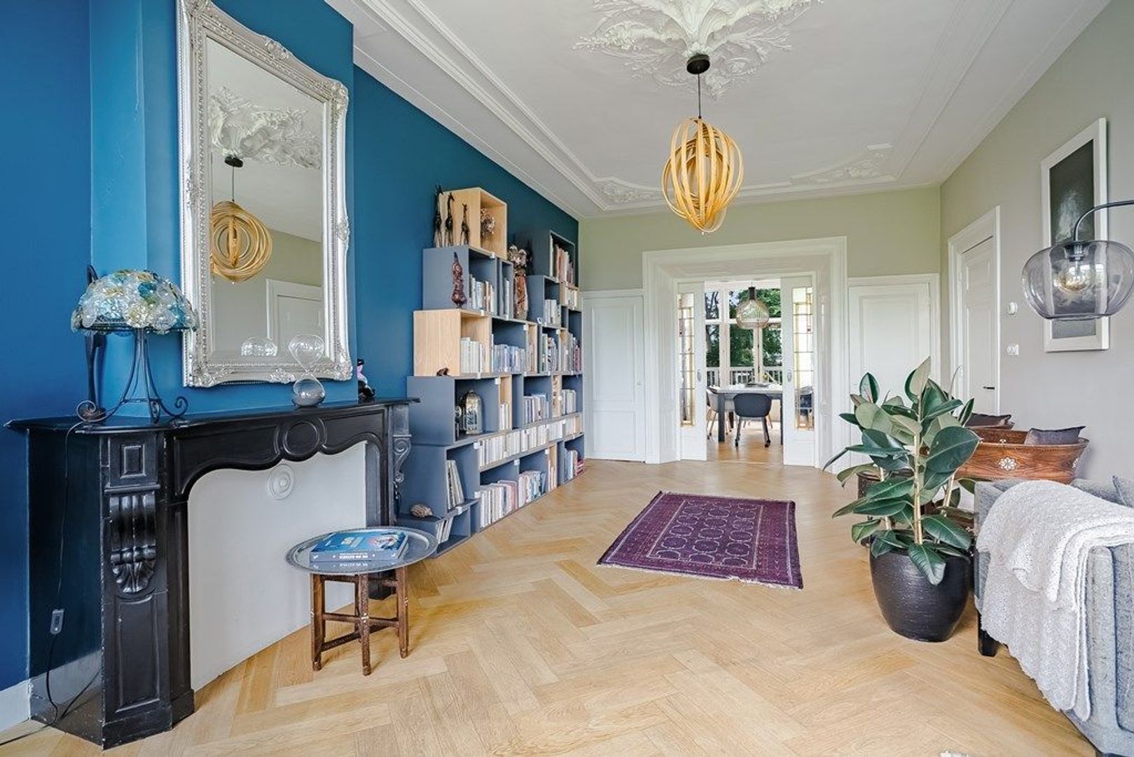 Nassaukade 109 3, Amsterdam foto-15