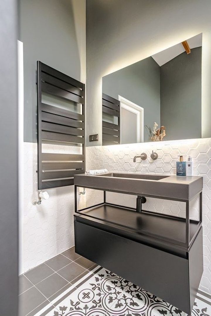 Nassaukade 109 3, Amsterdam foto-33