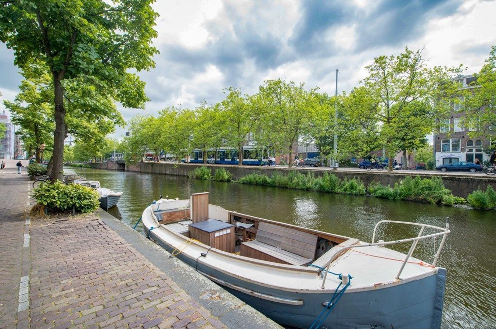 Nassaukade 109 3, Amsterdam foto-38