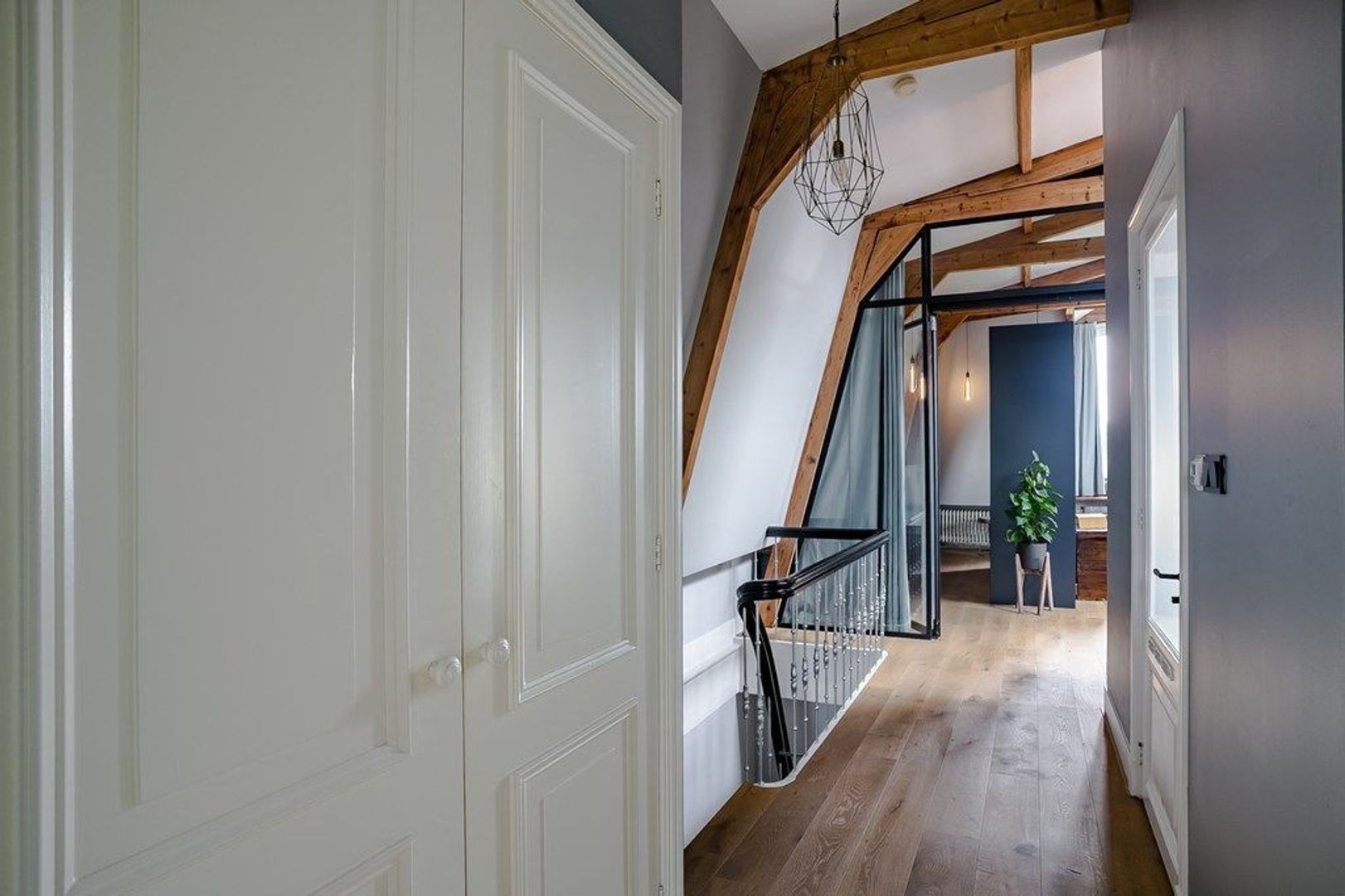 Nassaukade 109 3, Amsterdam foto-26