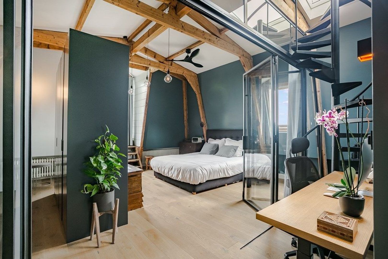 Nassaukade 109 3, Amsterdam foto-18