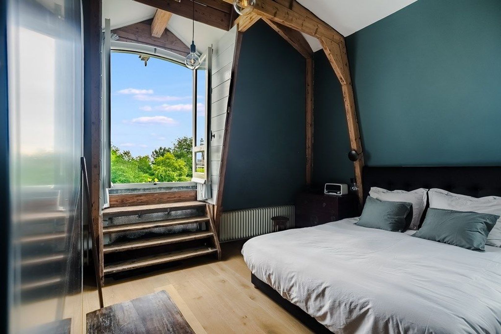 Nassaukade 109 3, Amsterdam foto-20