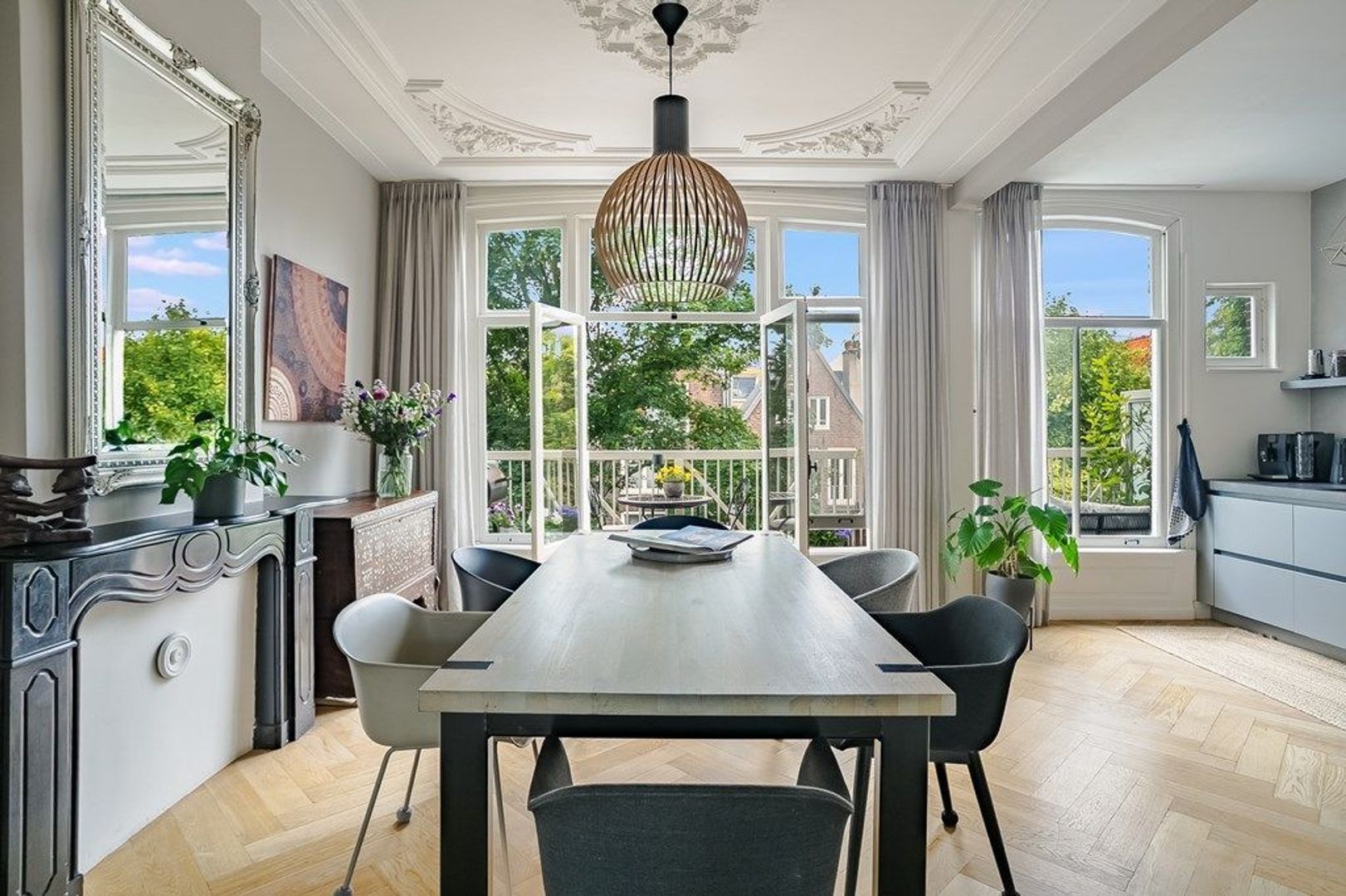 Nassaukade 109 3, Amsterdam foto-3