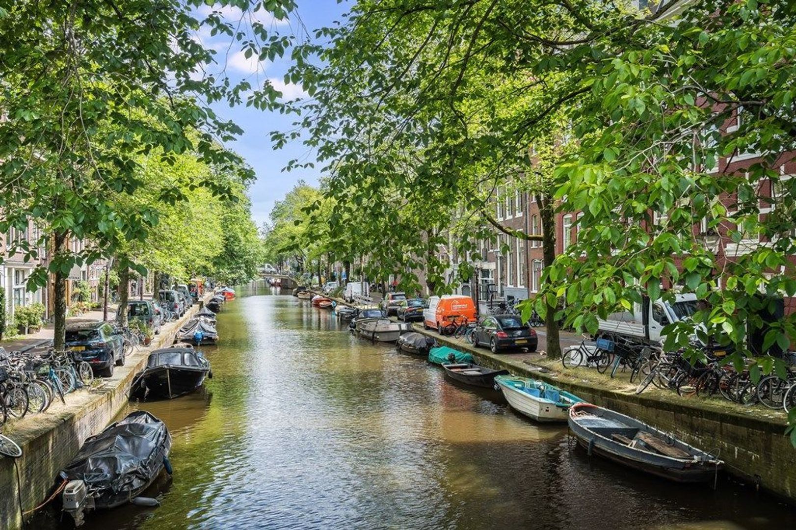 Nassaukade 109 3, Amsterdam foto-40