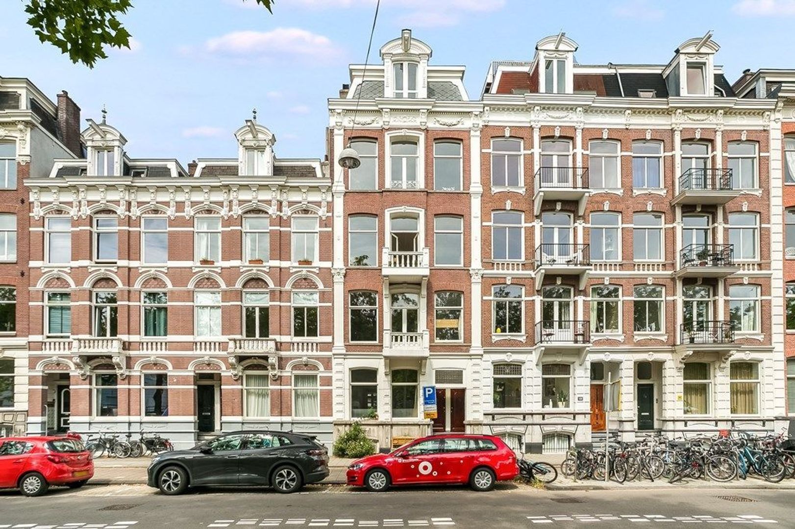 Nassaukade 109 3, Amsterdam foto-0