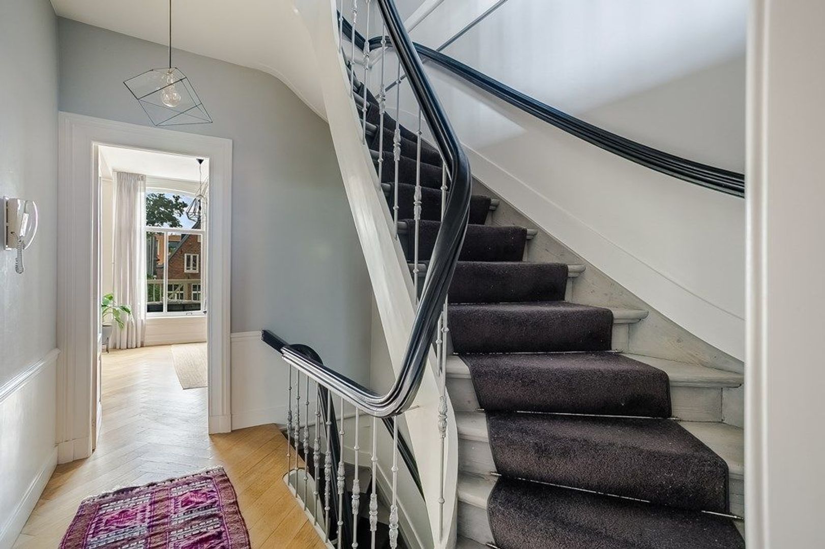 Nassaukade 109 3, Amsterdam foto-17