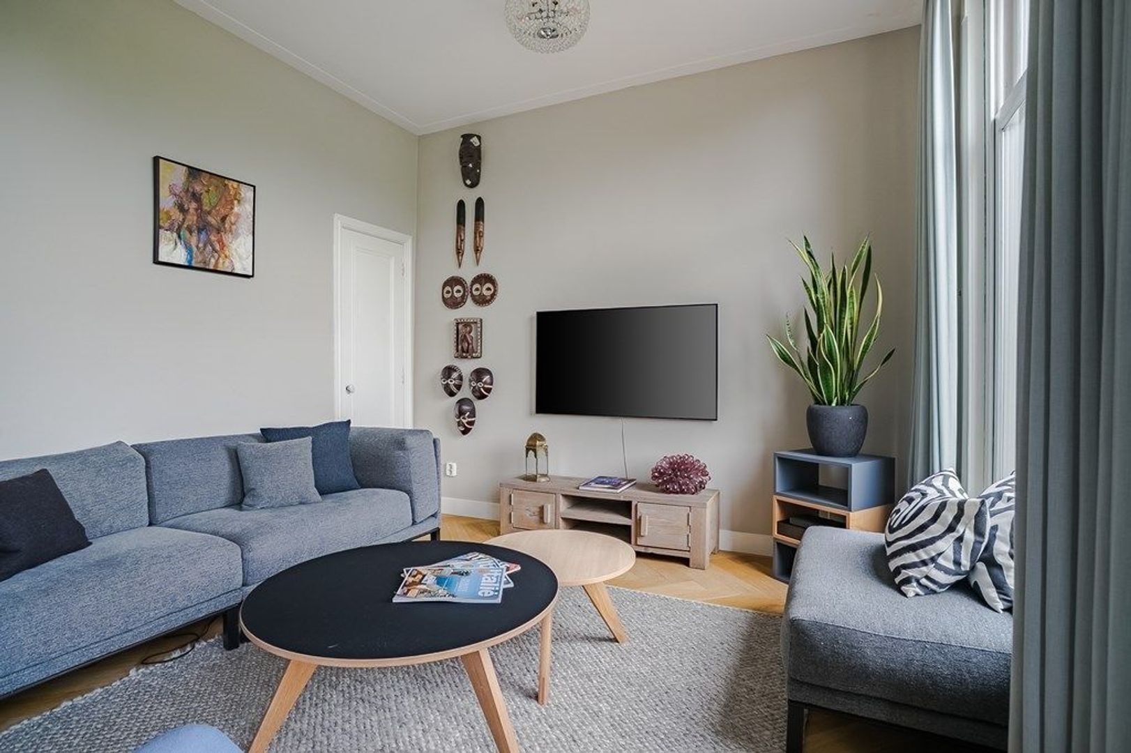 Nassaukade 109 3, Amsterdam foto-14