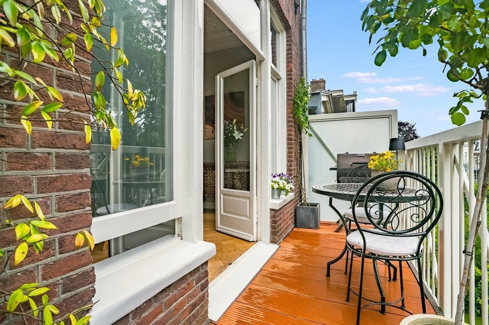 Nassaukade 109 3, Amsterdam foto-8