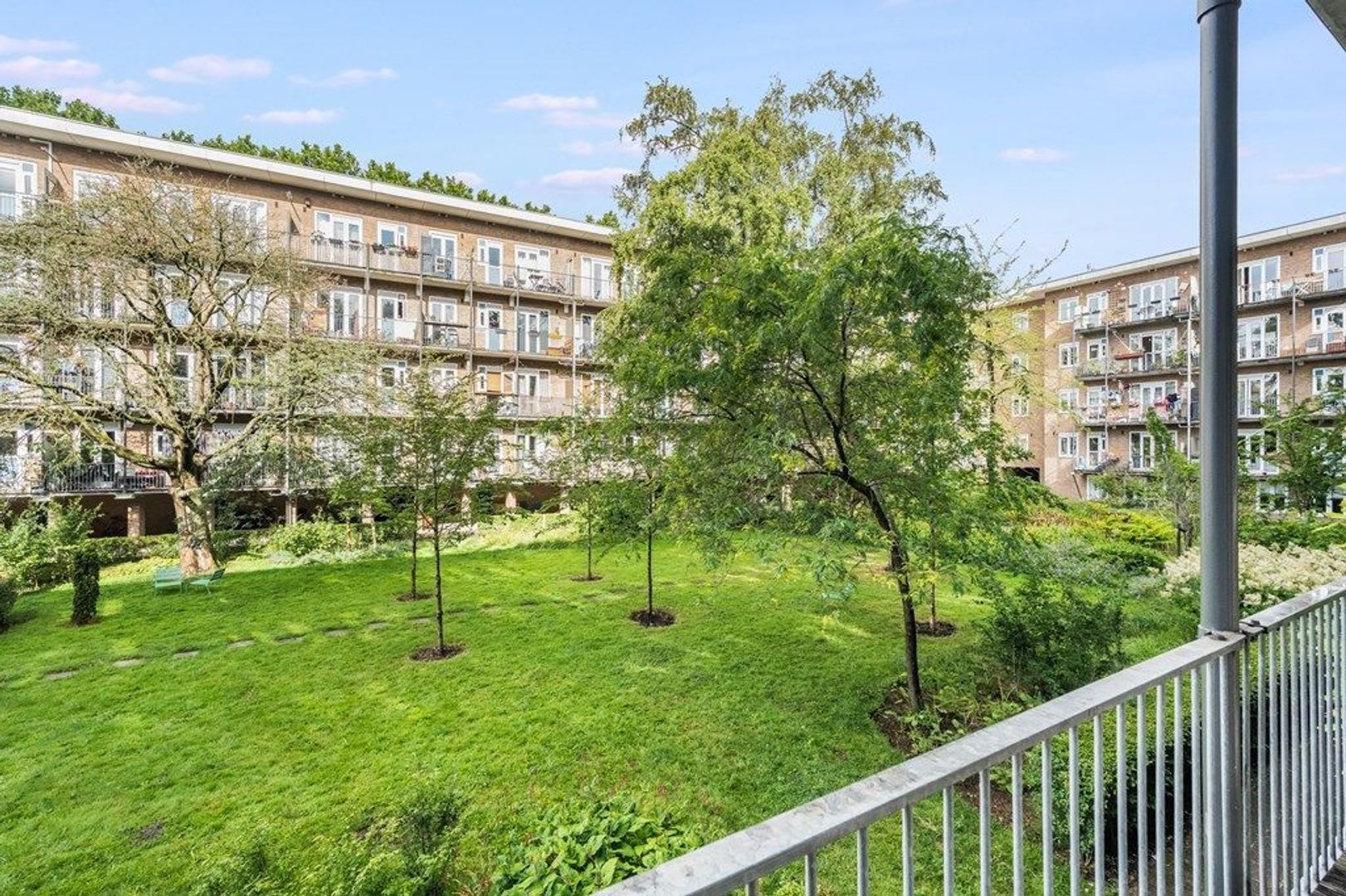 Geuzenkade 74 H, Amsterdam foto-15