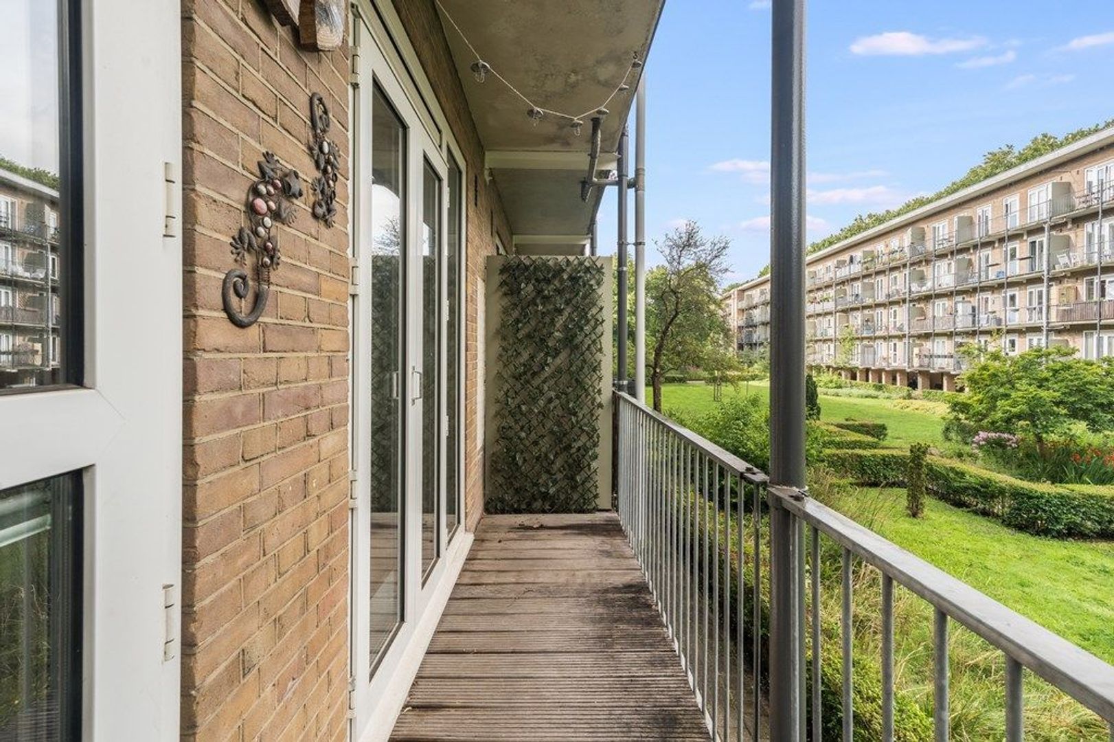 Geuzenkade 74 H, Amsterdam foto-13