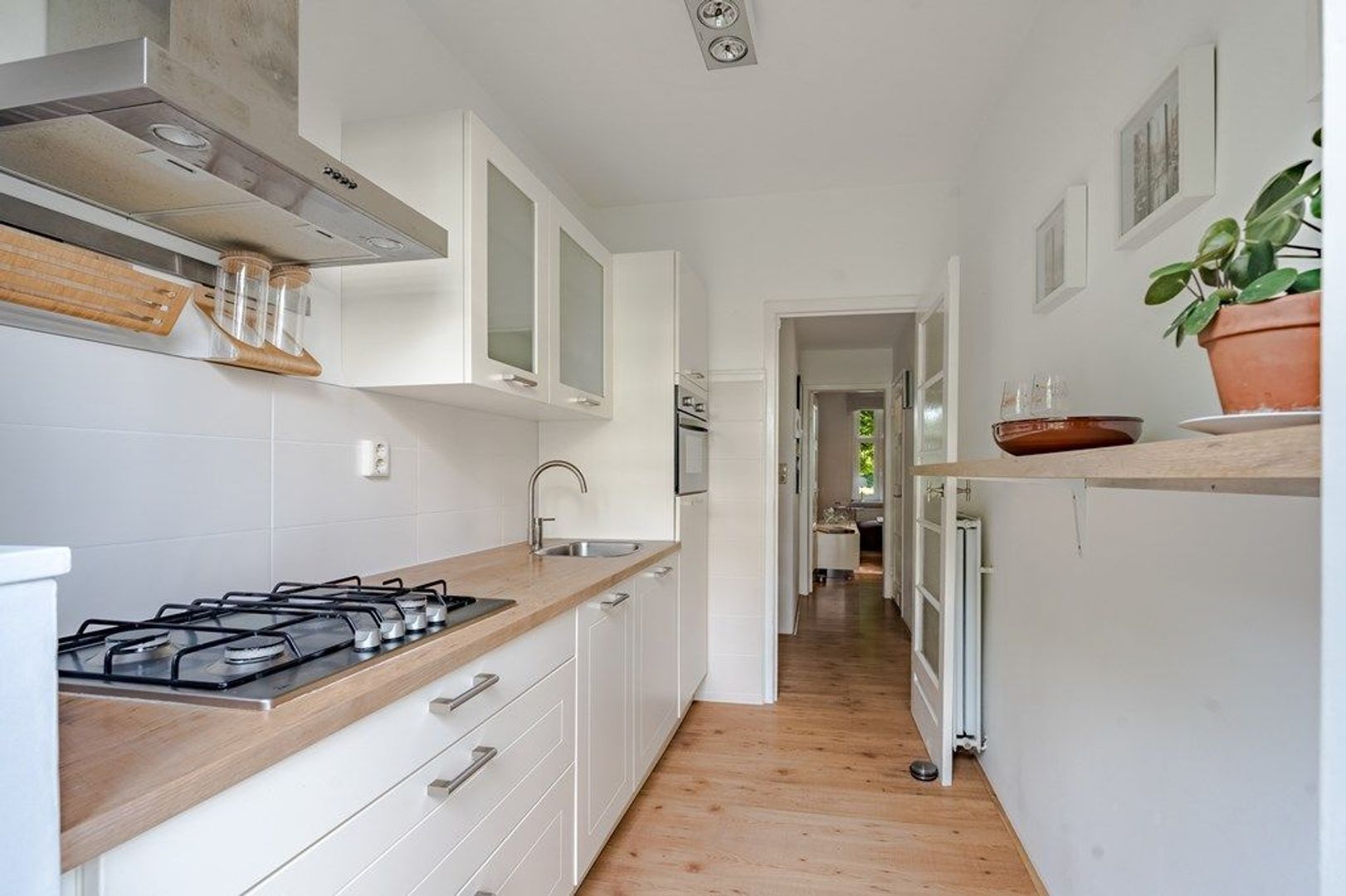 Geuzenkade 74 H, Amsterdam foto-8