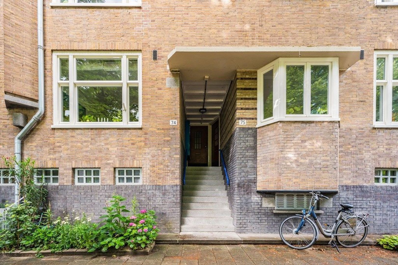 Geuzenkade 74 H, Amsterdam foto-16