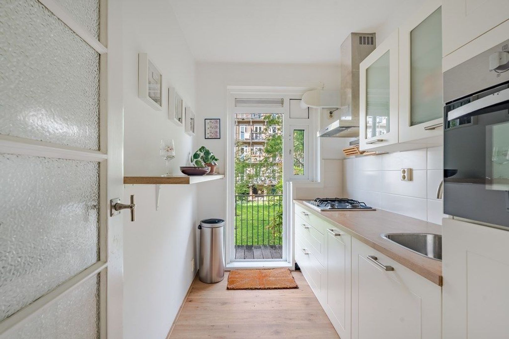 Geuzenkade 74 H, Amsterdam foto-5