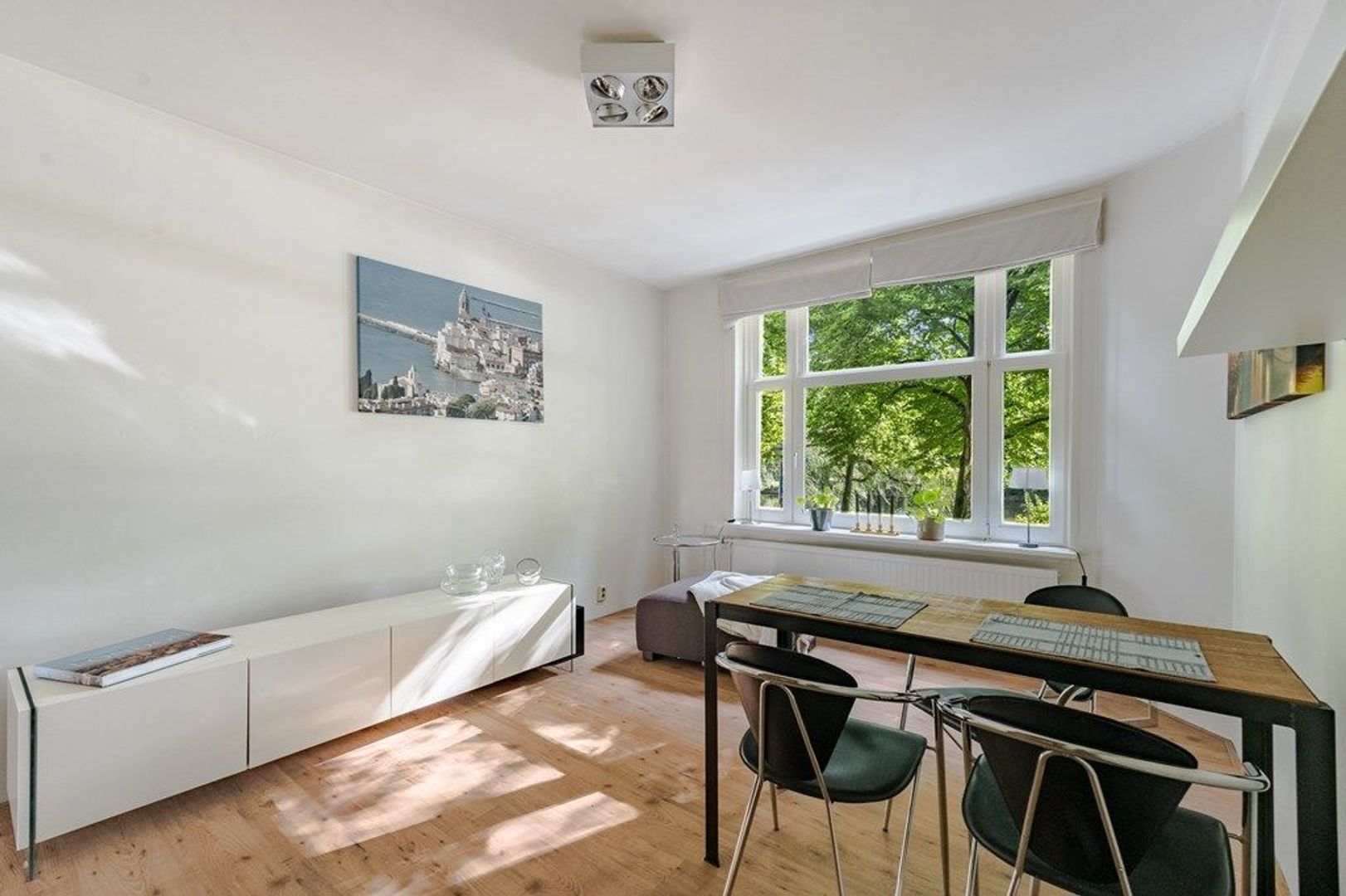 Geuzenkade 74 H, Amsterdam foto-1