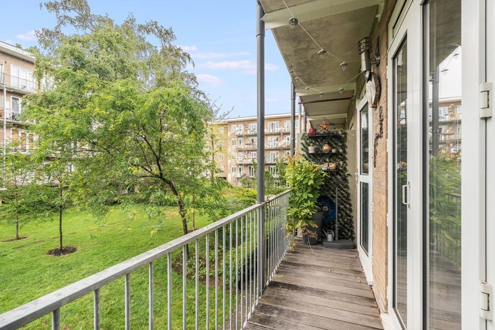 Geuzenkade 74 H, Amsterdam foto-14