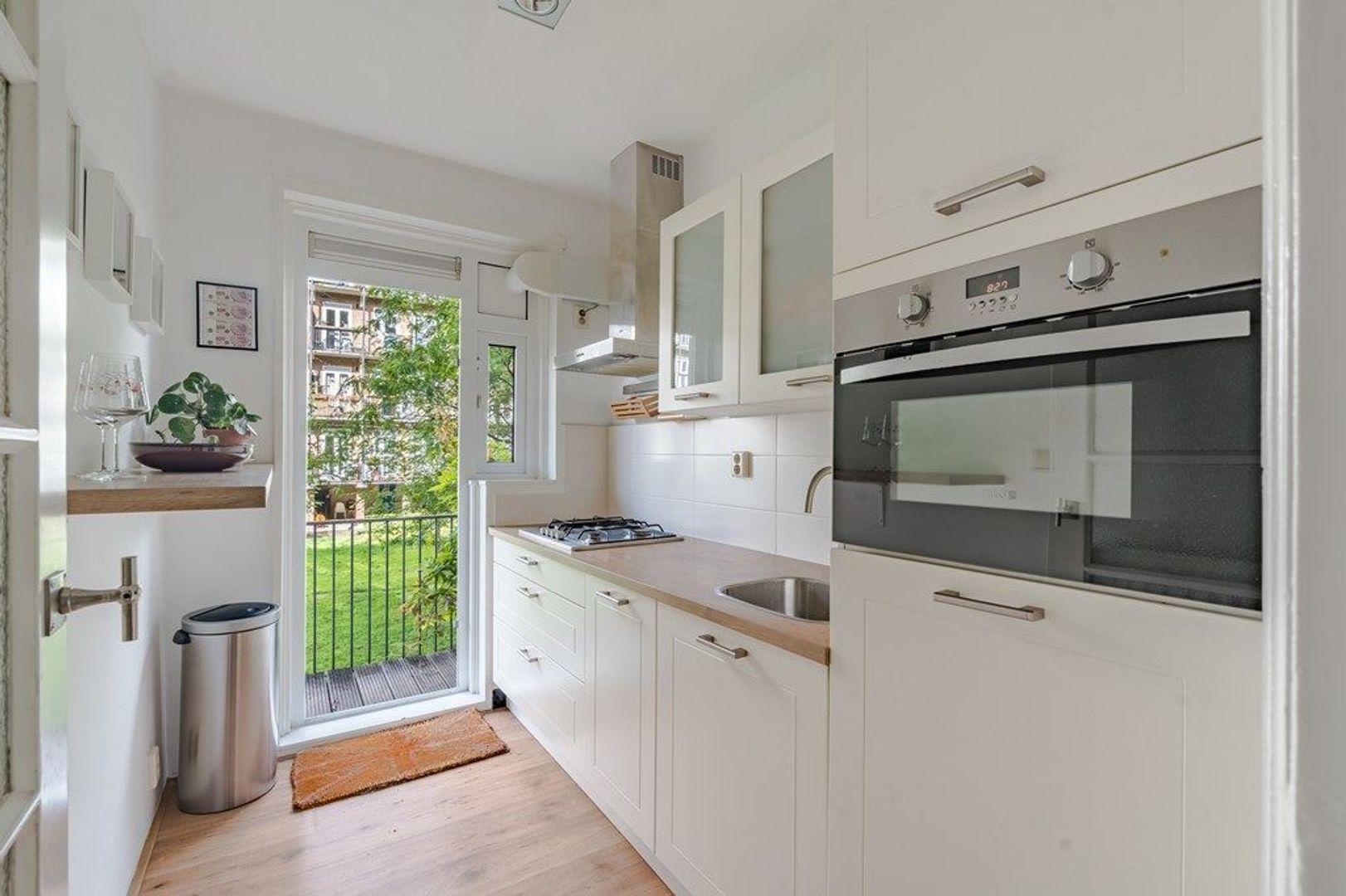 Geuzenkade 74 H, Amsterdam foto-7