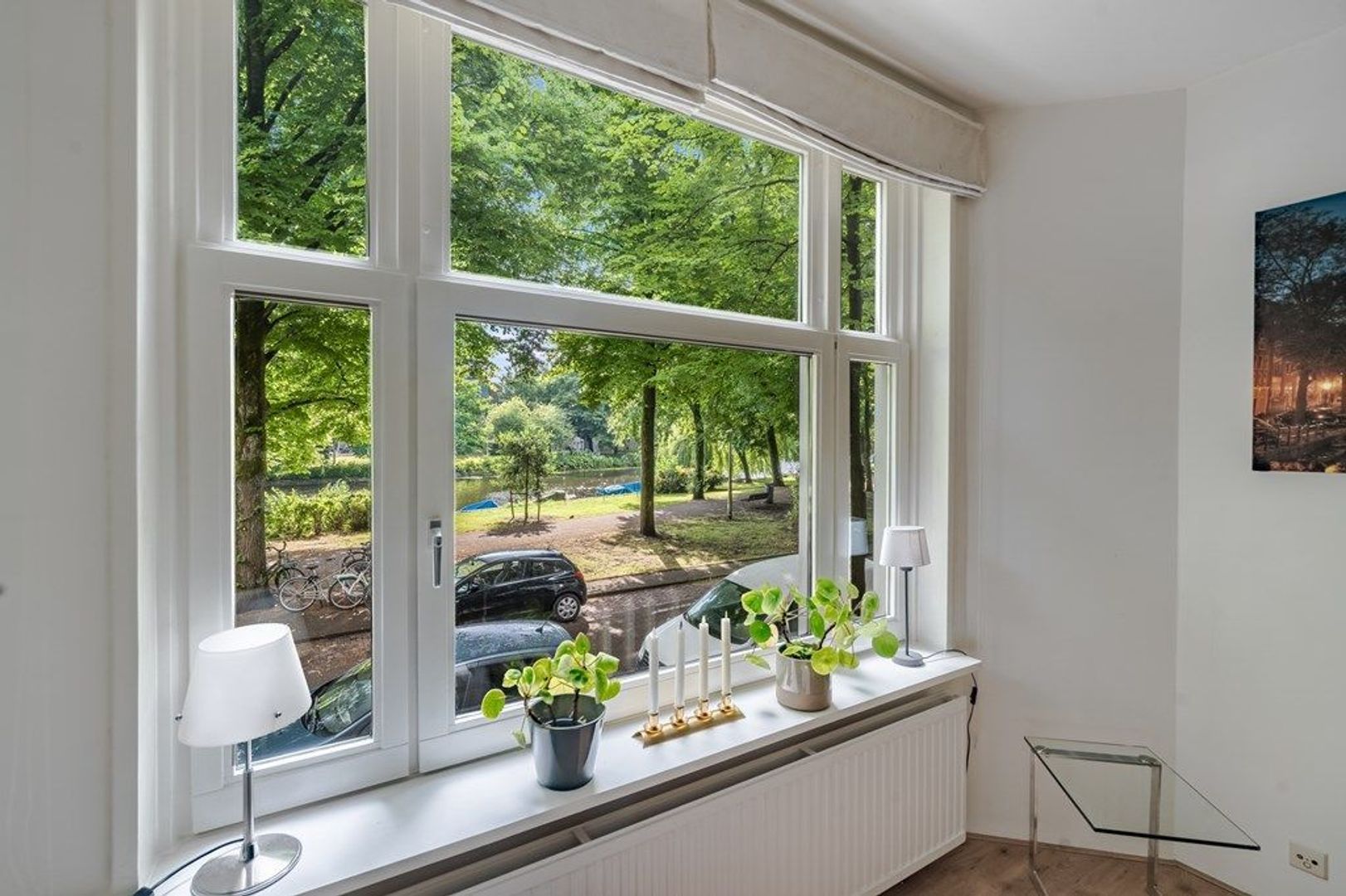 Geuzenkade 74 H, Amsterdam foto-2