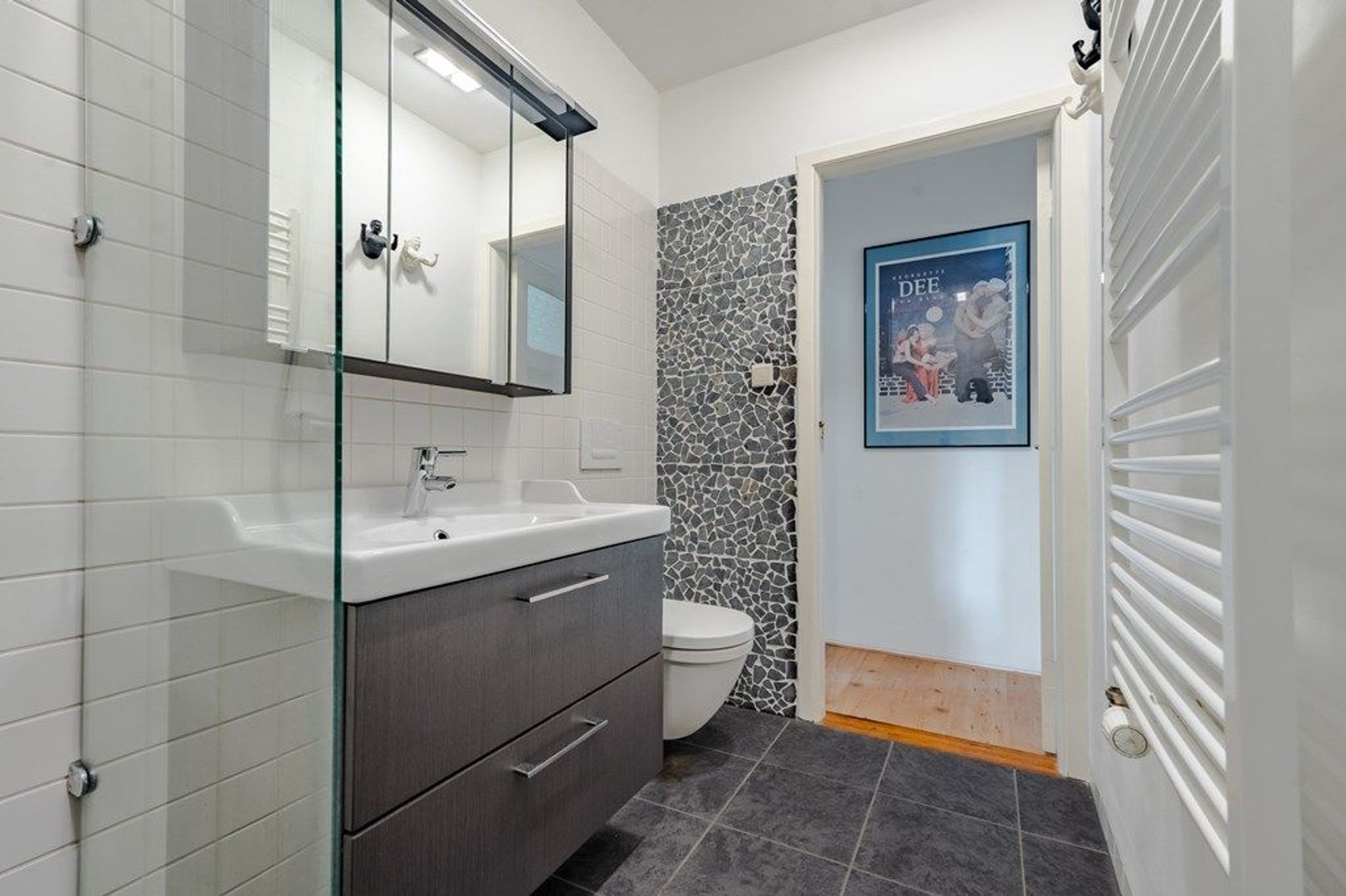 Geuzenkade 74 H, Amsterdam foto-12