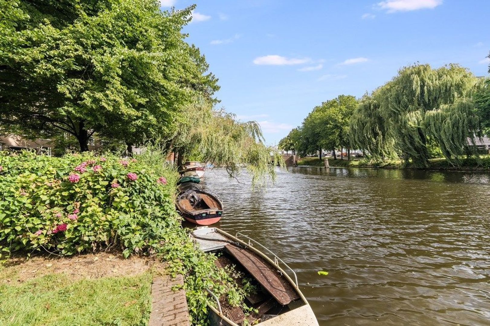 Geuzenkade 74 H, Amsterdam foto-18