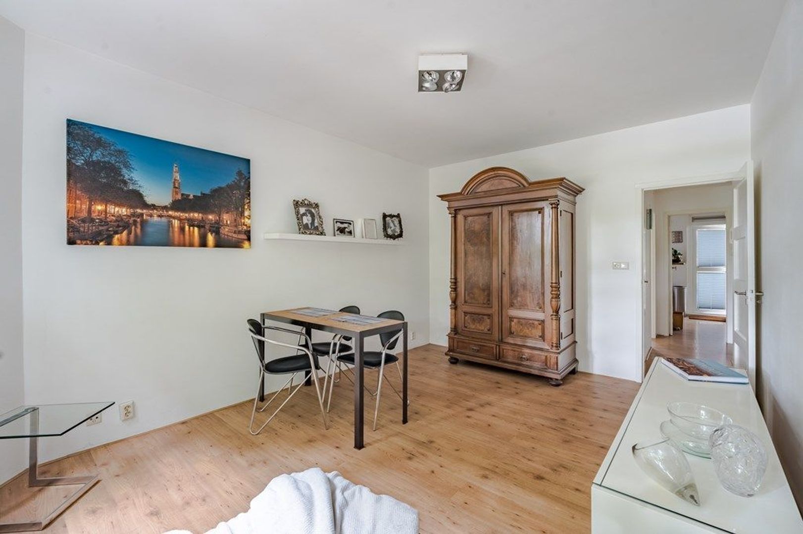 Geuzenkade 74 H, Amsterdam foto-3