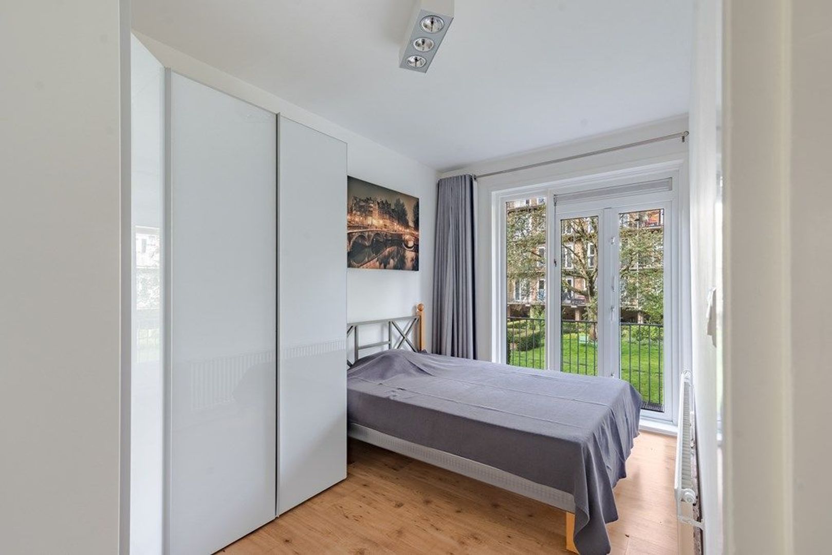 Geuzenkade 74 H, Amsterdam foto-9