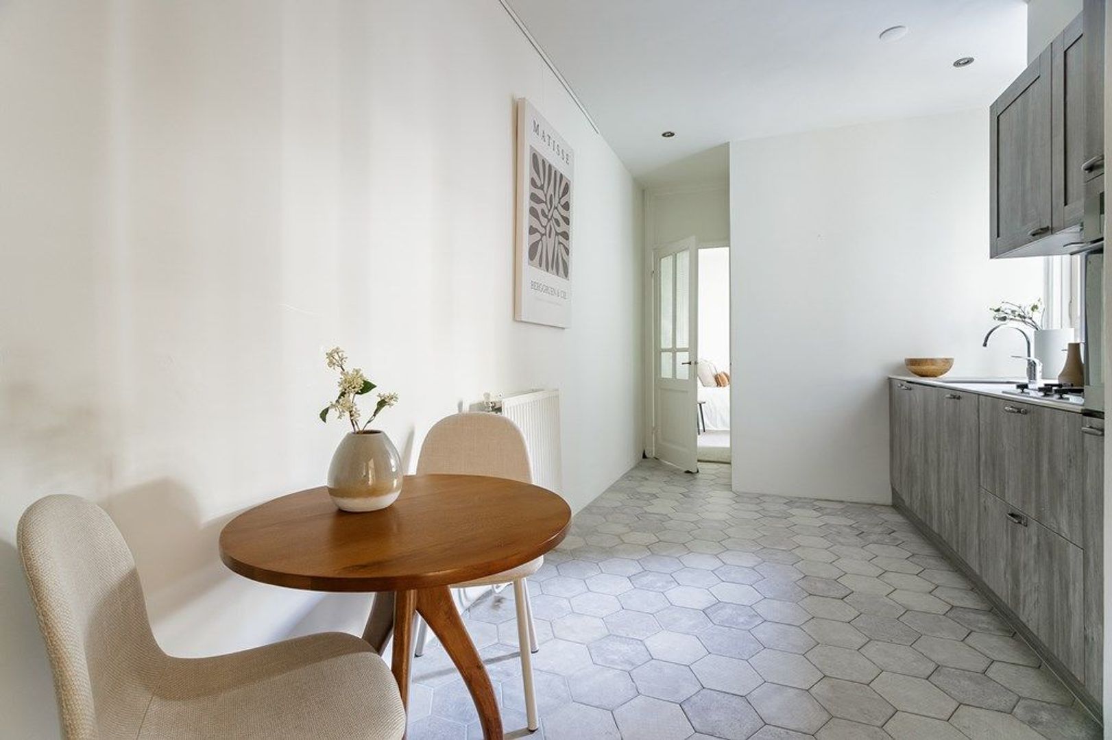 Da Costastraat 10 1, Amsterdam foto-15