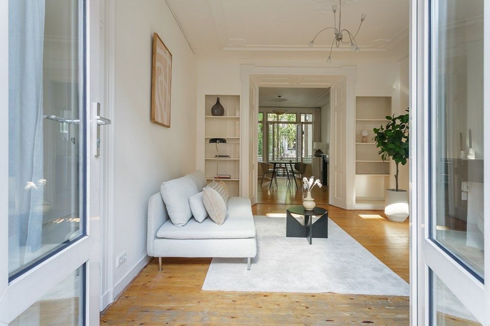 Da Costastraat 10 1, Amsterdam foto-7