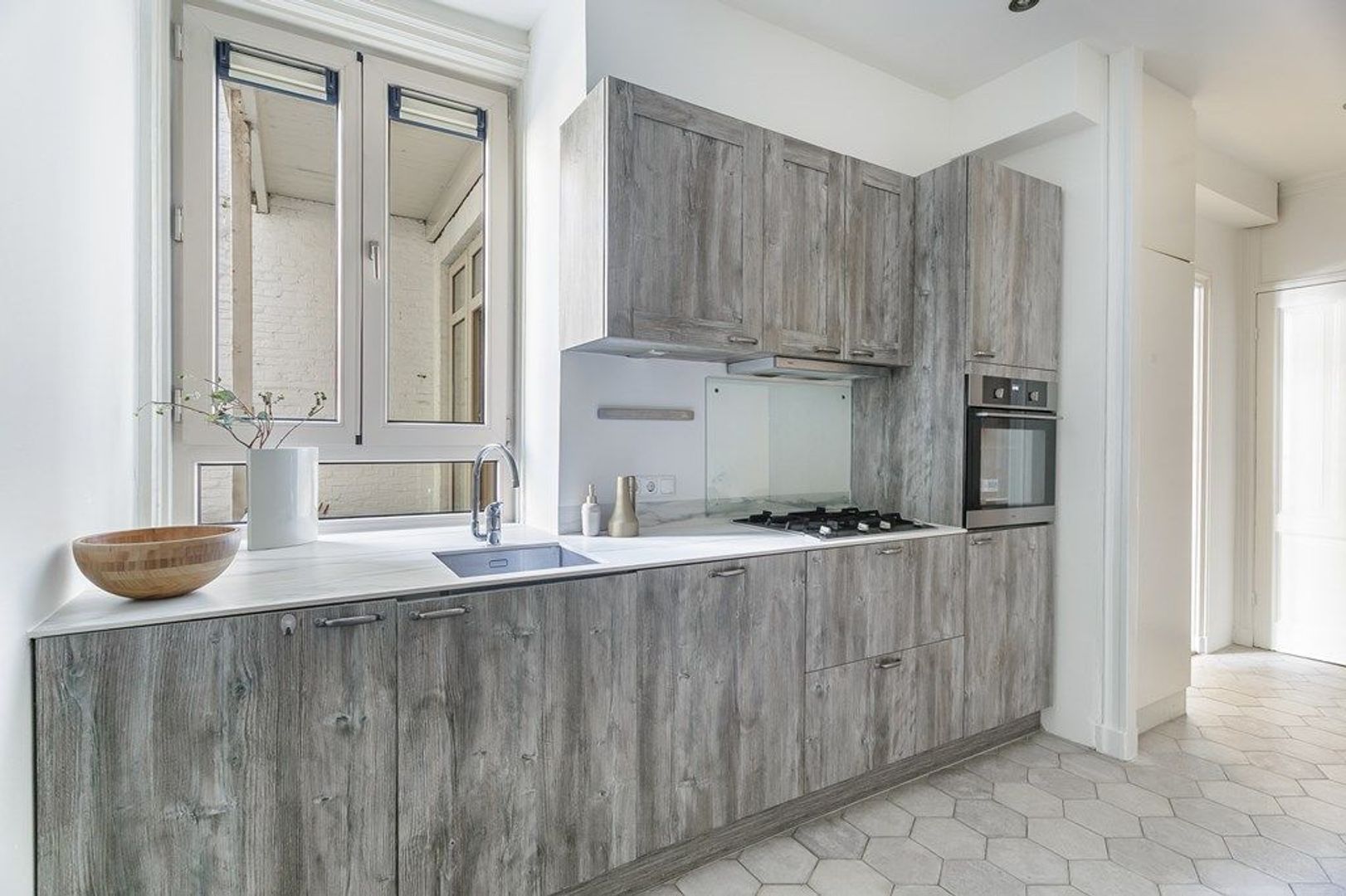 Da Costastraat 10 1, Amsterdam foto-17