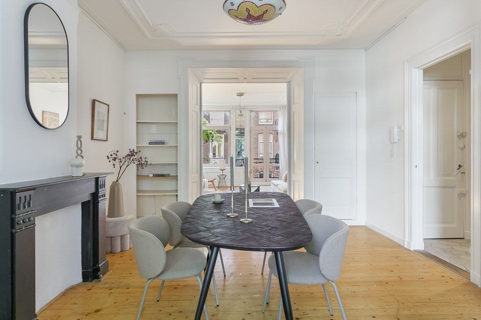 Da Costastraat 10 1, Amsterdam foto-13