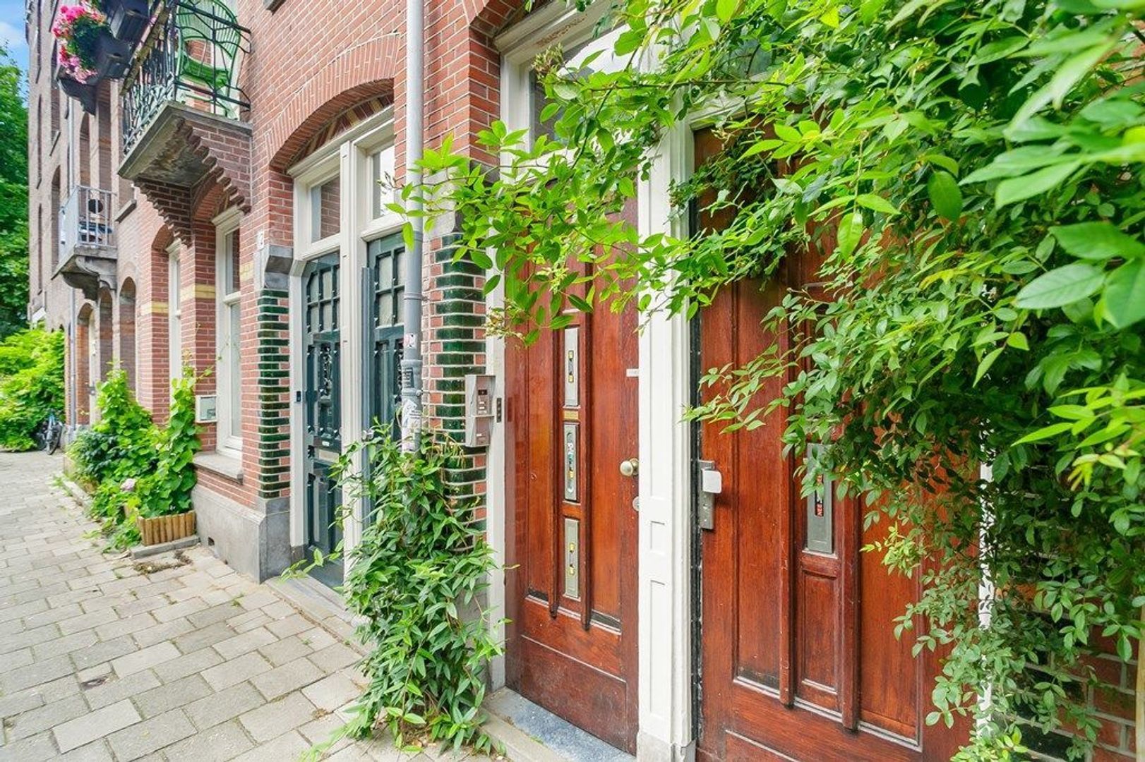 Da Costastraat 10 1, Amsterdam foto-25