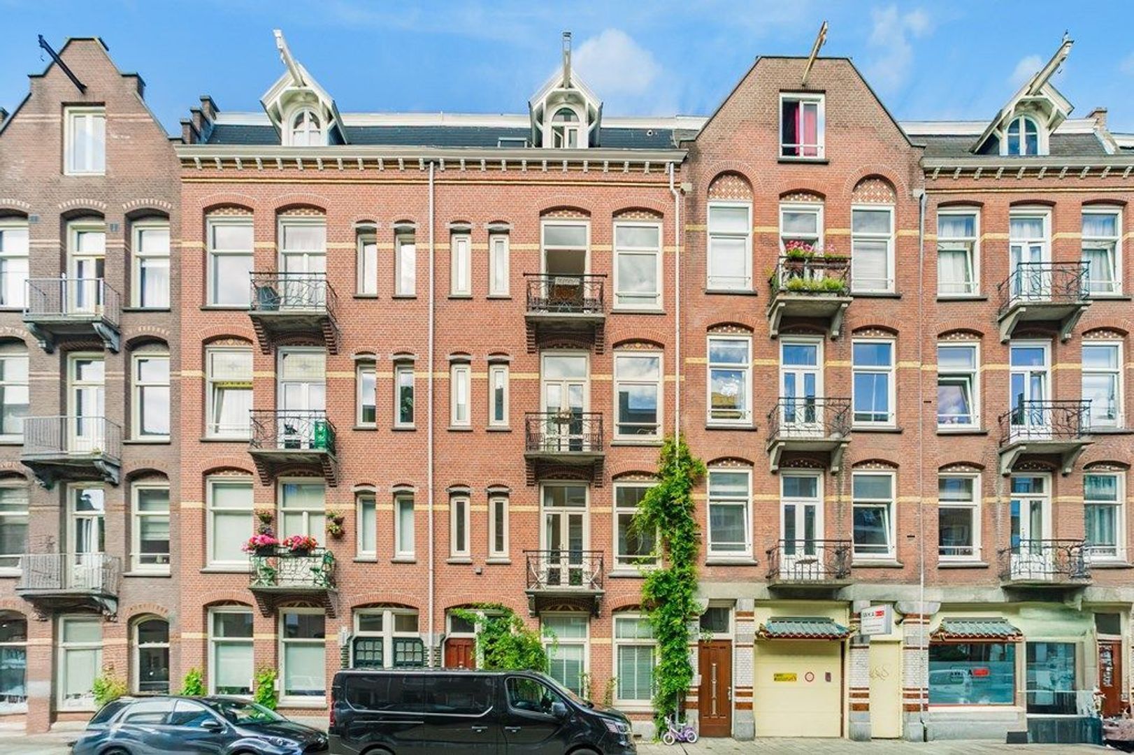 Da Costastraat 10 1, Amsterdam foto-24